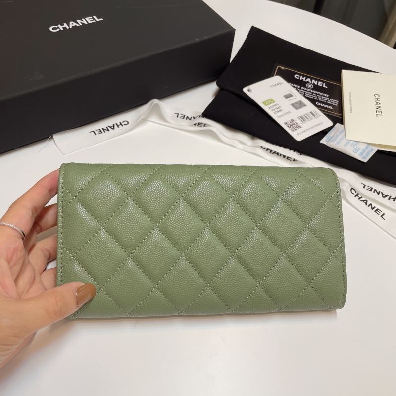 Chanel Wallet Purse